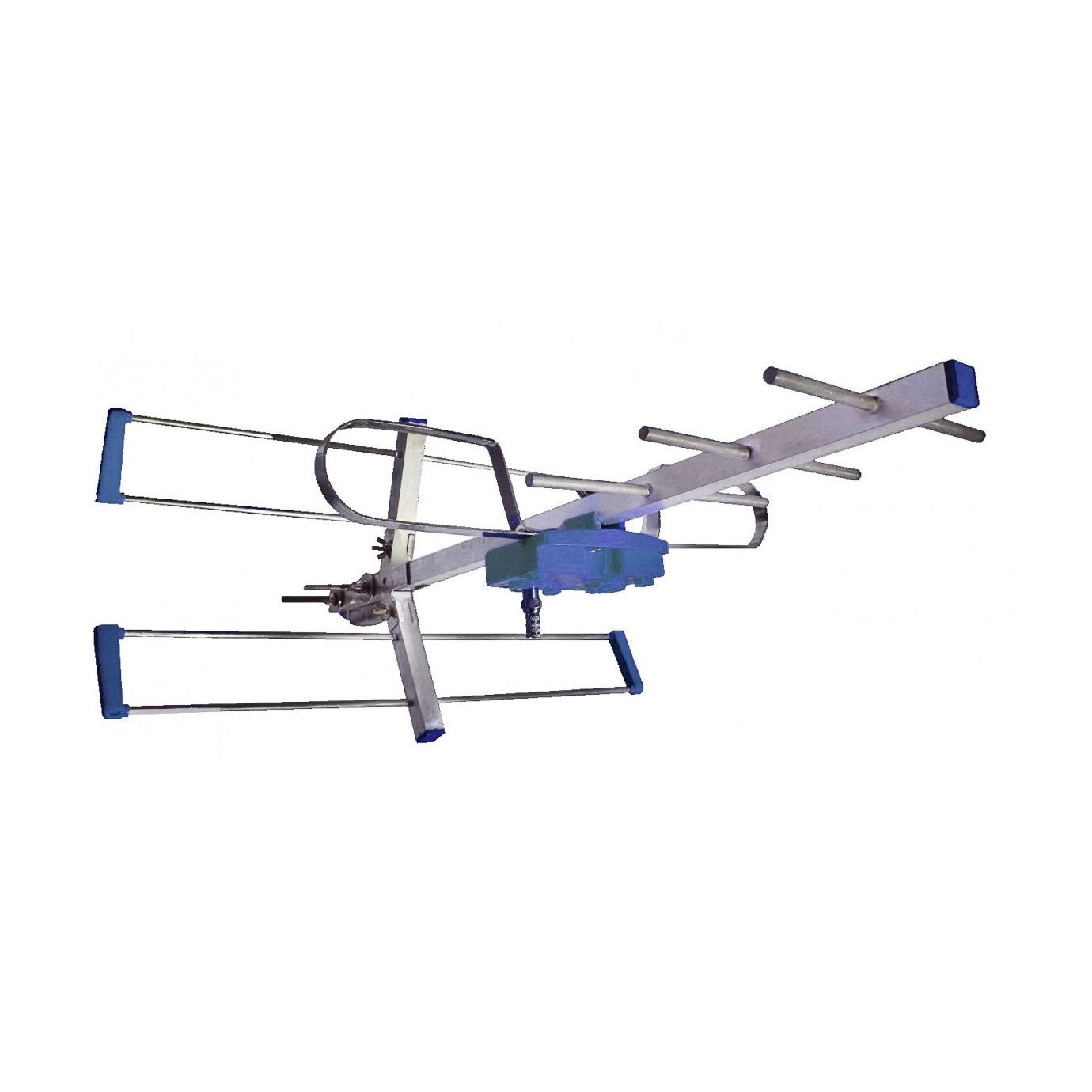 ATC Yagi 4 Κεραία